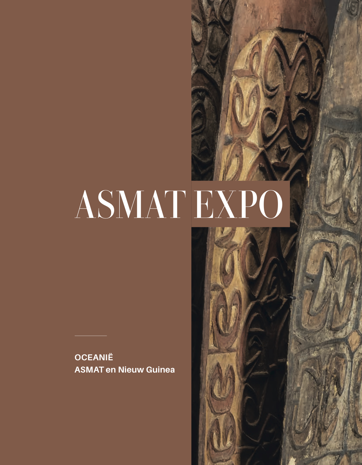 Asmat exhibition